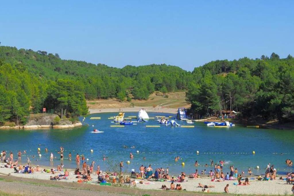 Domaine Villecarla Villedubert Екстериор снимка