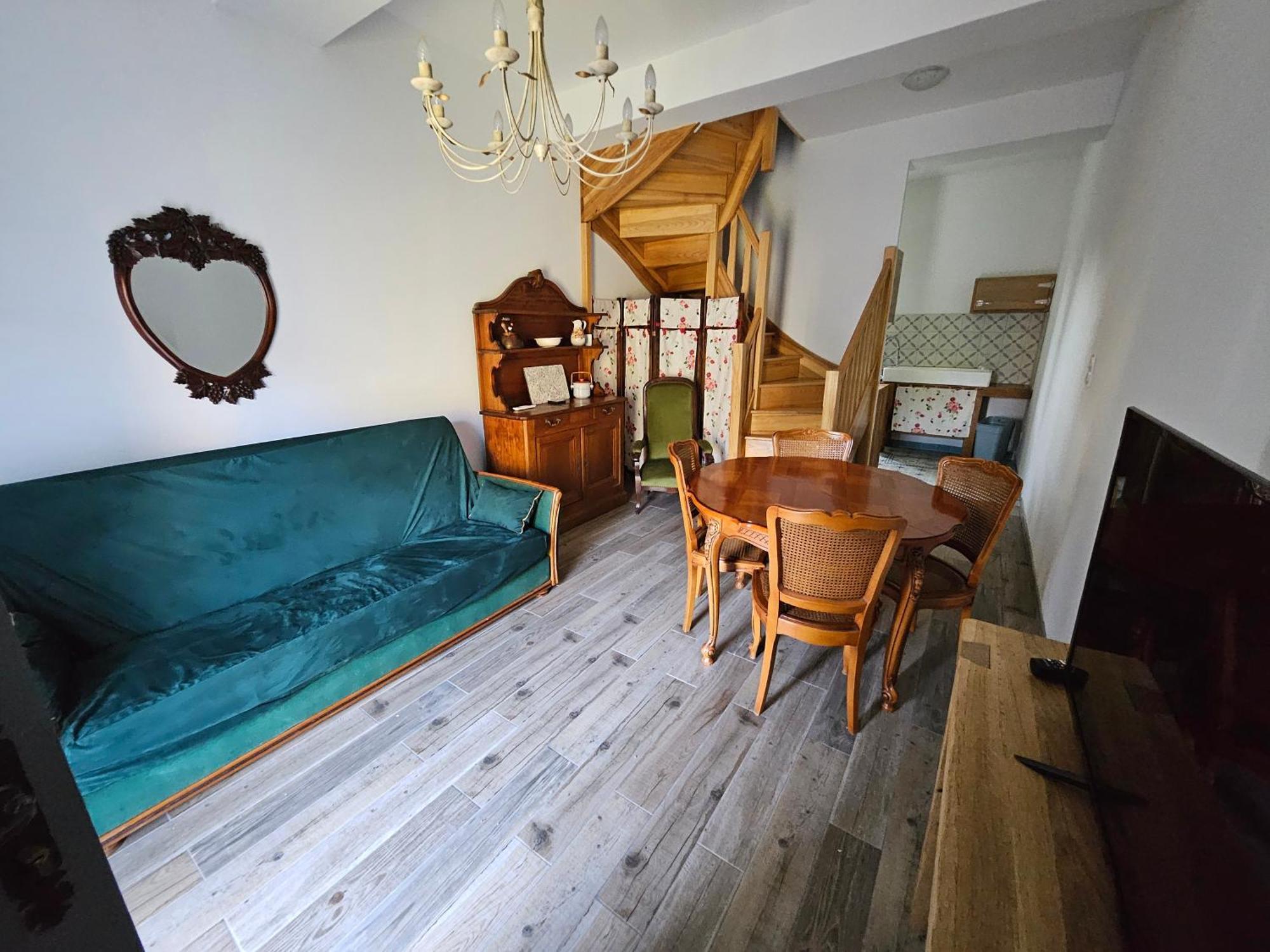 Domaine Villecarla Villedubert Екстериор снимка